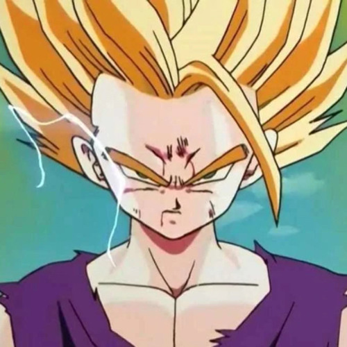 Super Saiyan 2