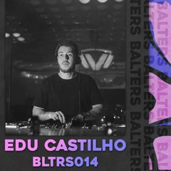 BLTRS014 - Edu Castilho