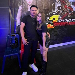 BUSU BUSU SETIA ( Irwan Mix X DJ VICKYONOB BEATLOOP X DJ THARI BEATLOOP )