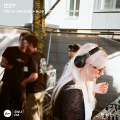 IZZIT - 12 June 2025