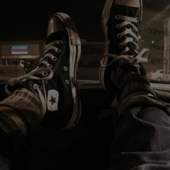 the night we met.