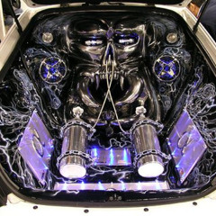 iN THE END ++ PuLL UP [ASCHE #sadCLUB EDIT]