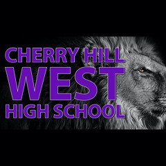 Cherry Hill High School West Lions Varsity 2021-22 (Hurricane Package)