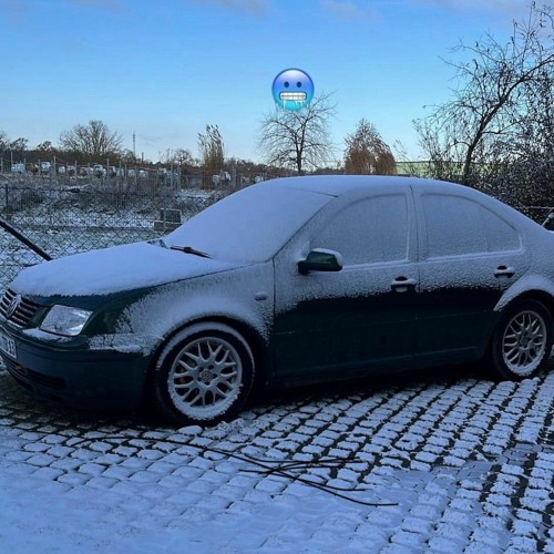 Stomptekk - 168er geschranze ausm Bora (Was kleines ausm Set)