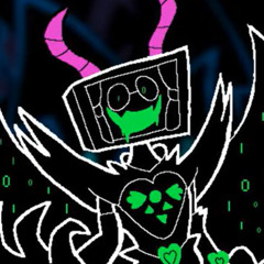 FUN GANG (Ralsei's 'BIG SHOT') Dayshift At Deltarune's OST