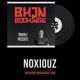 on Noxiouz x BKJN Bookings | Release Mix