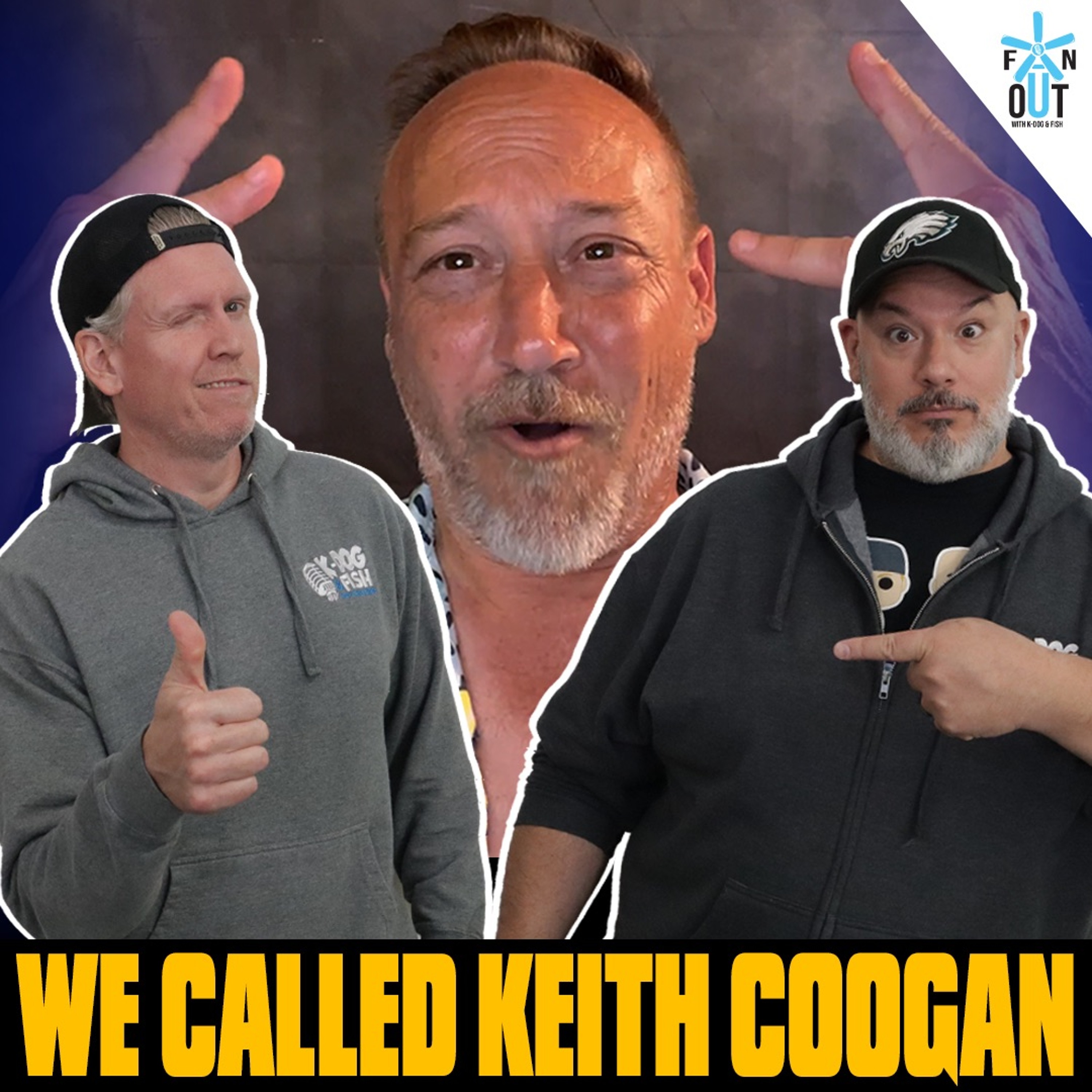 Exclusive Keith Coogan Interview!