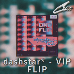 Knock2 - dashstar* VIP (CUSTO DNB Flip)