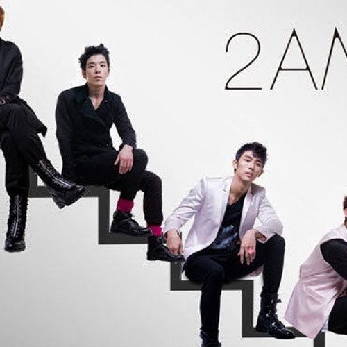 2am- Like Crazy