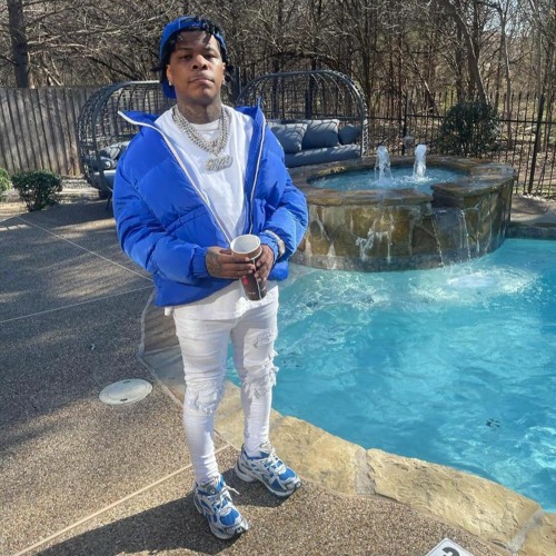 Rylo Rodriguez - Goaltending (Unreleased)