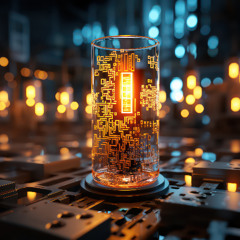 Lysosoma Code Recycling