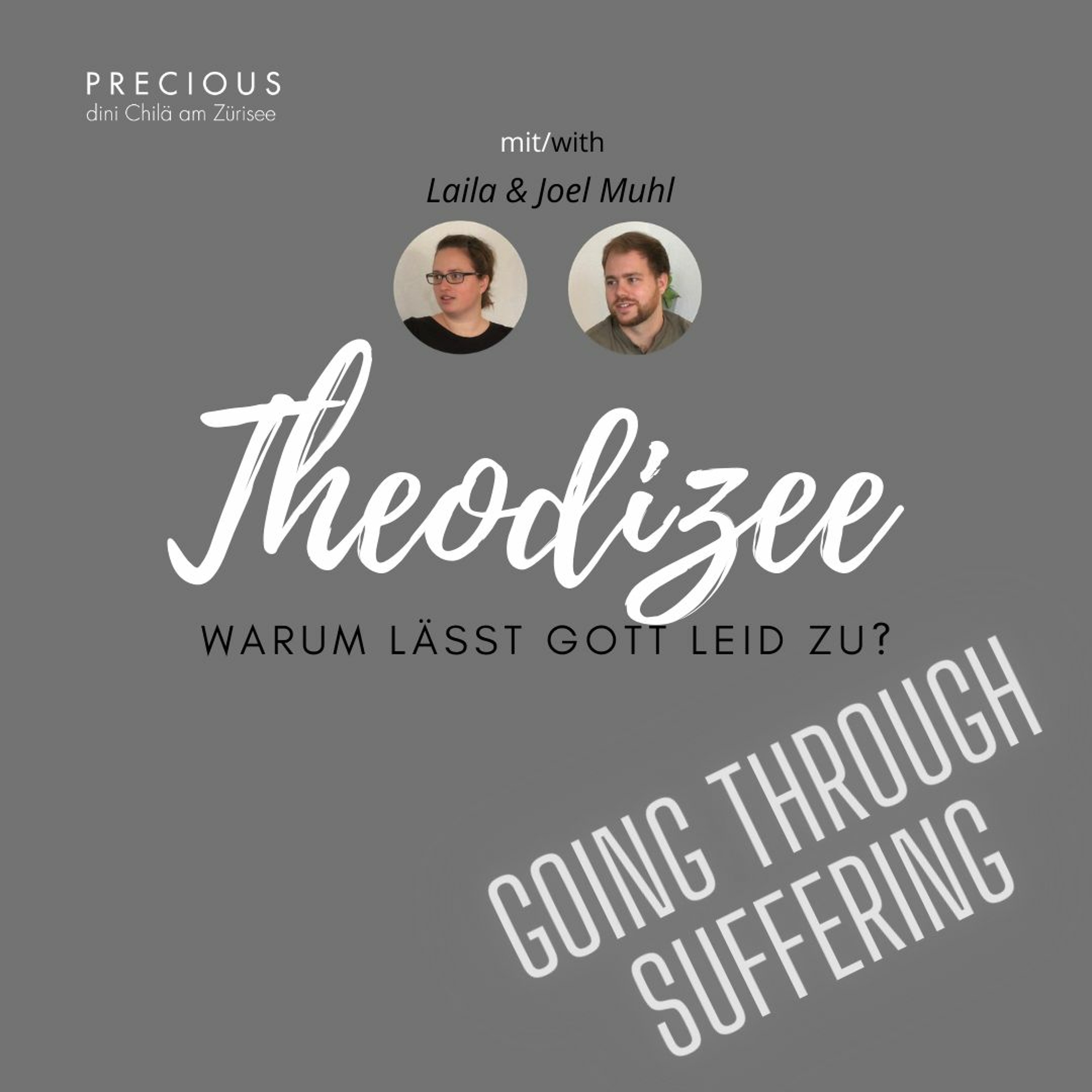 precious | Audio-Podcast