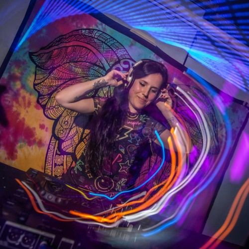 Dj Set GAIA // Psytrance- Twilight 2025