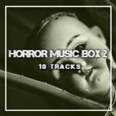 [Soundtrack] HORROR MUSIC BOX vol.2
