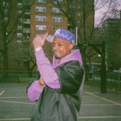 Pierre Bourne - Scooby Snacks (Prod ELIAB) Unrealesed