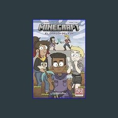 {DOWNLOAD} 📖 El Dragón del Fin. Minecraft (Minecraft. Comic - Spanish Edition) (Minecraft: Mojang