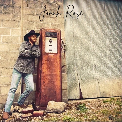Download free Jonah Rose - Iris MP3