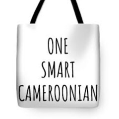 Cameroon (Esoreni Culture) - Arthur Gudu