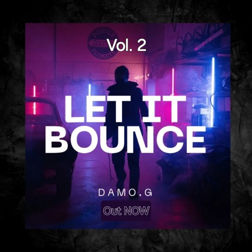 Let it bounce Vol 2