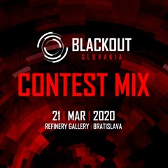 oNeBeats | Blackout Slovakia DJ CONTEST (DRUMATCH)