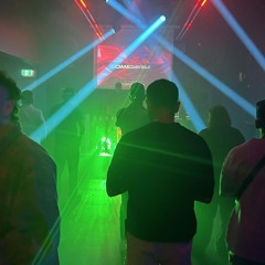 Someday Isle | Opening for DONT BLINK @ Bourke St. Courtyard Sat 13th Dec 2025