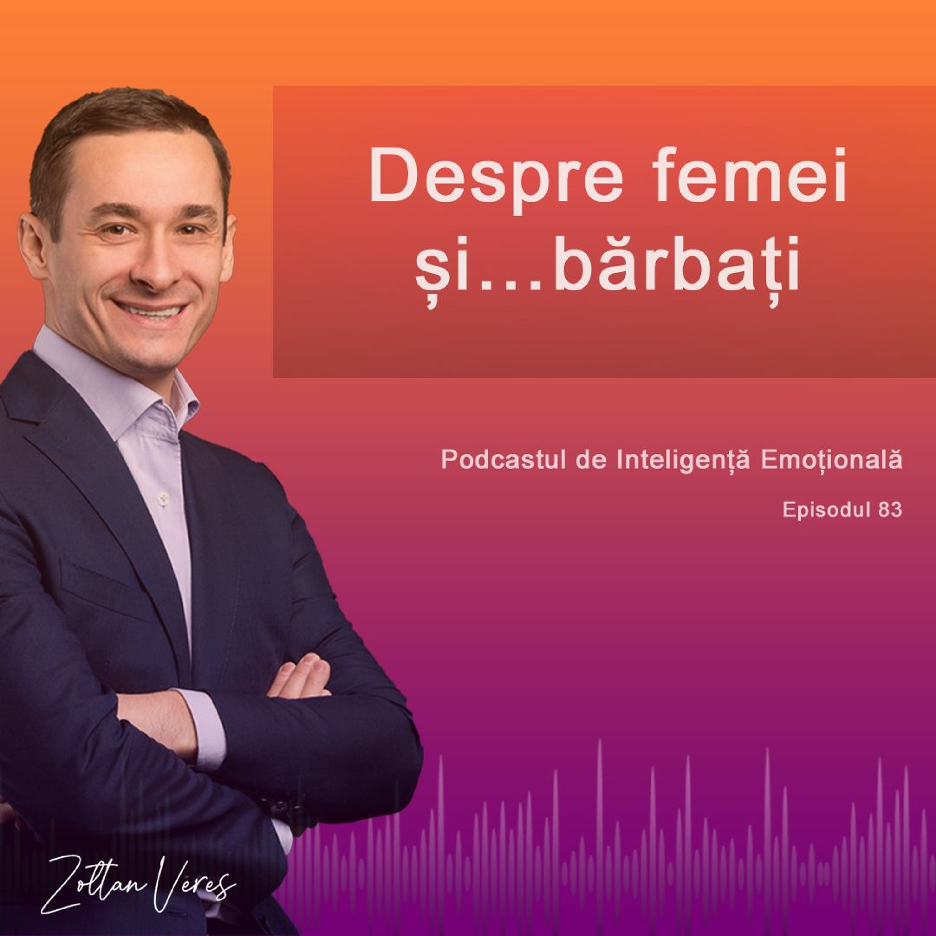 Podcastul de EQ