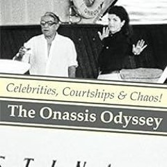 [VIEW] EBOOK EPUB KINDLE PDF The Christina: The Onassis Odyssey by January Jones 📒