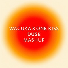 Wacuka X One Kiss (AVAION X Calvin Harris) Mashup by DUSE