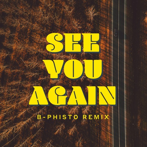 See You Again HOUSE REMIX I(FREE DOWNLOAD) Snippet only