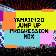 YAMAII420 - PROGRESSION MIX