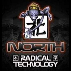 Live @ North vs Breathe & Bionic, NYE 2003, Club Lakota, Bristol (Re-recording with No Shit MC)