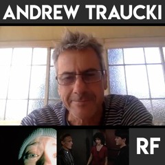 #44 Blue Velvet + "Best Found Footage Films" w/ Andrew Traucki