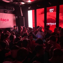 SESION WARM UP RESACA.CLUB