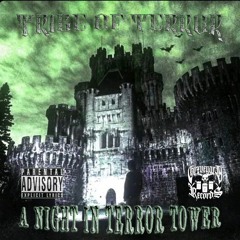 TRIBE OF TERROR - A Night In Terror Tower