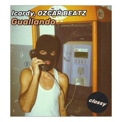 Icardy, OZCAR BEATZ - Guallando