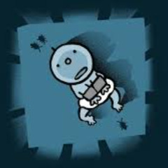 kid vampire - diaper wearing prisoner