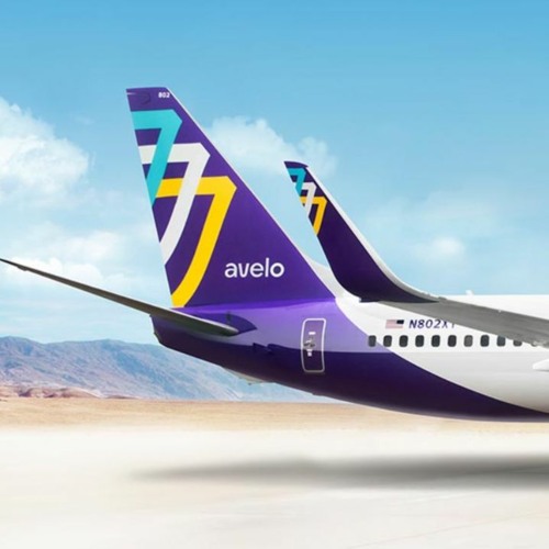 081 - Avelo Airlines Takes Flight