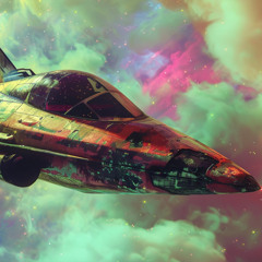 In My Spaceship