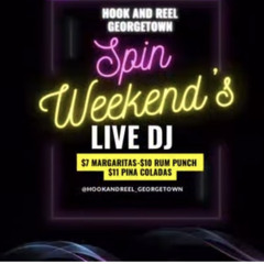 DJ LNICE A FU AWE SOUNDS X FADA LION LION INT. LIVE @ HOOK N REEL BROOKLYN NY 1-10-2025