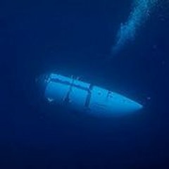 lost Submarine