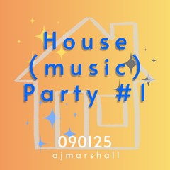 House (music) Party #1 - tech house, bass house, future house (Fedde Le Grand, Landis, Prospa)