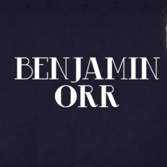 Benjamin Orr - Stay The Night (Blue Collar Bros. Synth Wave Mix 2024)