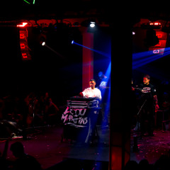 É QUE ELAS GOSTA DE PARAFAL [ DJ LC DO MARTINS ] MC 2JHOW