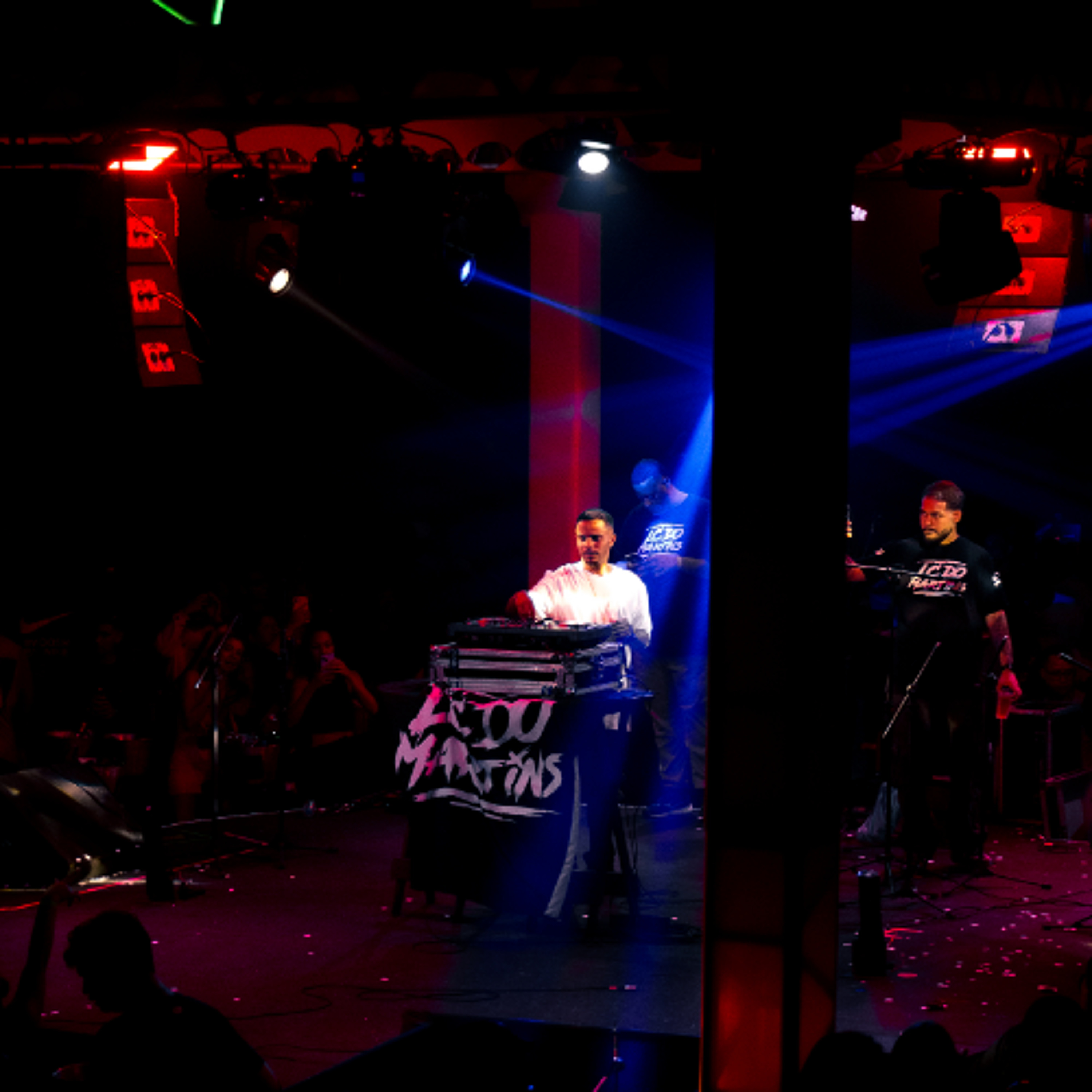 É QUE ELAS GOSTA DE PARAFAL [ DJ LC DO MARTINS ] MC 2JHOW episode artwork