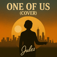 One of Us - Joan Osborne Cover (ft. Gabriella Quevedo)