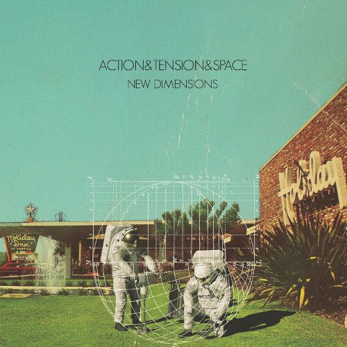 Action & Tension & Space - Folkemusikk fra Kvala