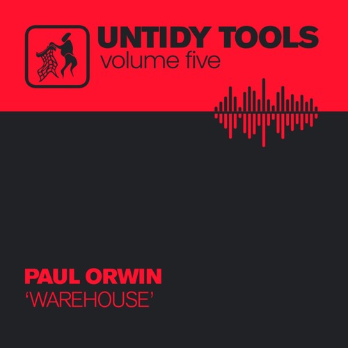 Warehouse (Extended Mix)