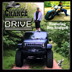 Drive (feat. Ben Sturgell)