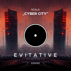 SCALA - Cyber City