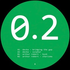Decka - Sulphur [Amotik]